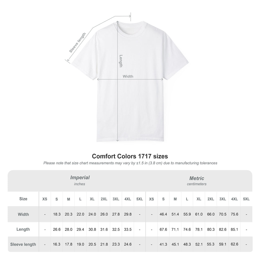 I Want You, I Just Can't Flirt Tee