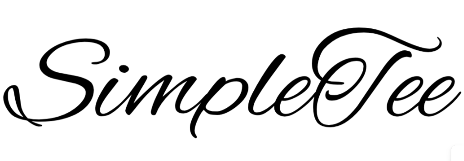 Simple Tee